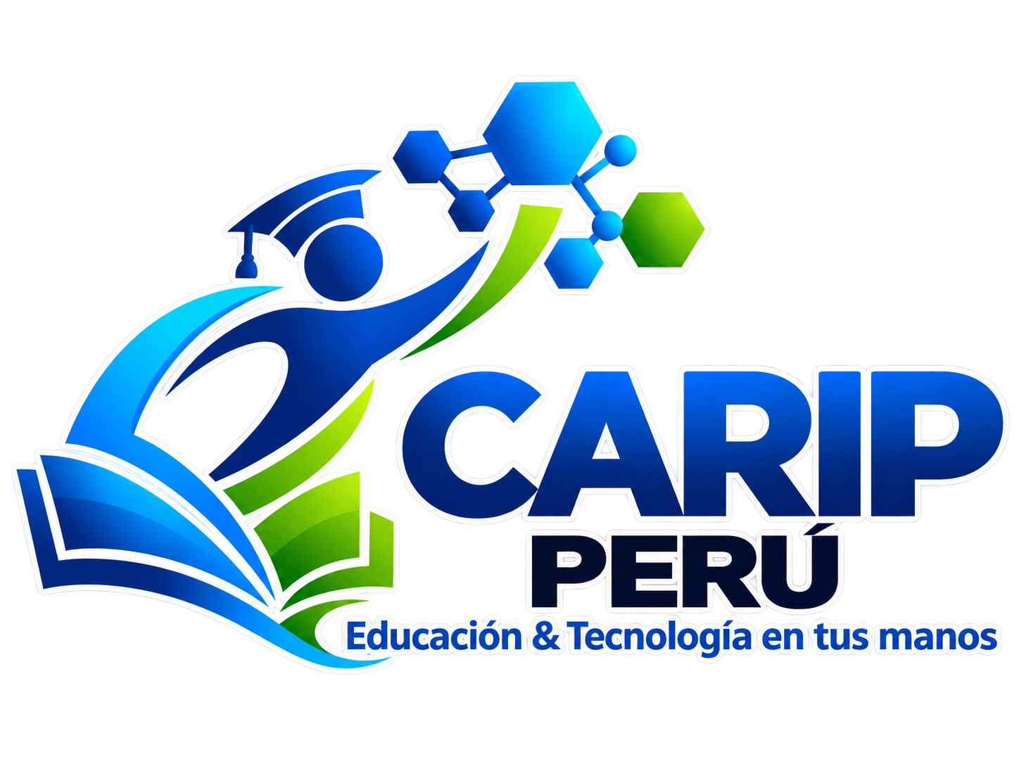Logo CARIP PERÚ